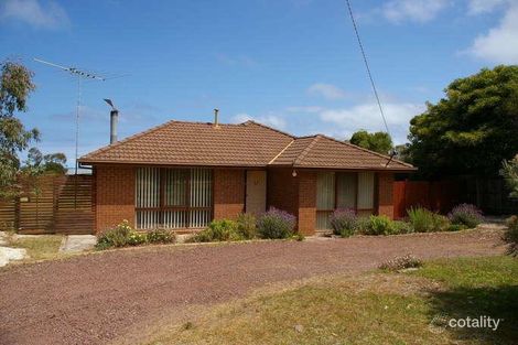 Property photo of 52 Harvey Street Anglesea VIC 3230