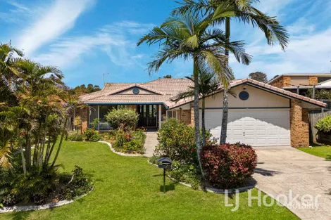 Property photo of 7 Epworth Street Oxley QLD 4075