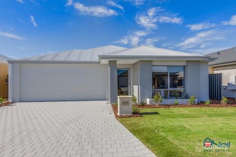 Property photo of 4 Burnham Road Hilbert WA 6112