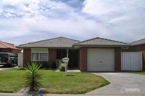 9 Brou Pl, Flinders, NSW 2529