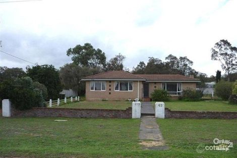 43 Hurd Rd, Bullsbrook, WA 6084