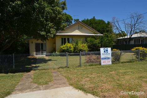 Property photo of 105 Rainbow Street Biloela QLD 4715