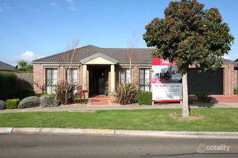 38 Thomas Carr Dr, Tarneit, VIC 3029