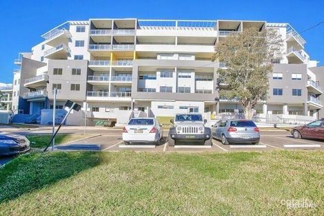 Property photo of 33/26 Tyler Street Campbelltown NSW 2560