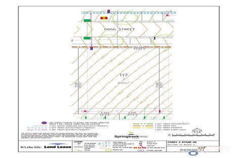 Property photo of 17 Hogg Street Casey ACT 2913