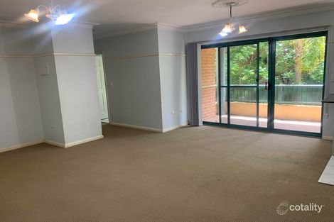 Property photo of 5/13-17 Bailey Street Westmead NSW 2145