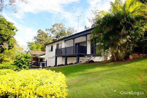 Property photo of 9 Fallbrook Street Kenmore QLD 4069