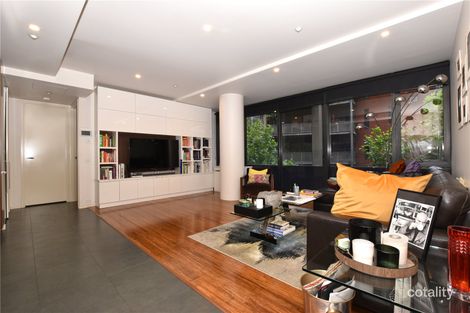 Property photo of 44/8 Cook Street Southbank VIC 3006