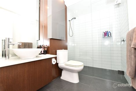 Property photo of 44/8 Cook Street Southbank VIC 3006