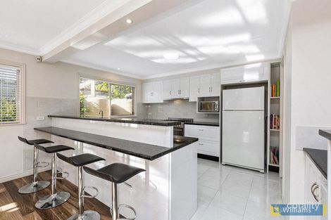 Property photo of 2/79 Park Crescent Williamstown North VIC 3016