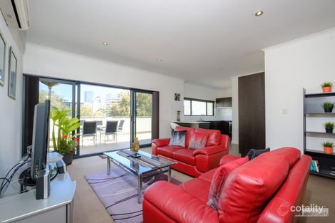 Property photo of 6/58 Newcastle Street Perth WA 6000