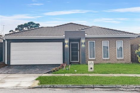 Property photo of 8 Gemma Street Cranbourne East VIC 3977