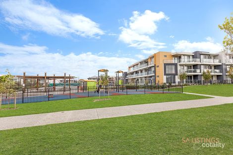 Property photo of 24/19 Hindmarsh Terrace Lightsview SA 5085