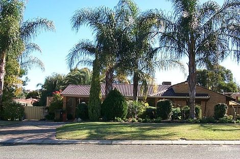 33 Newgate St, Alexander Heights, WA 6064