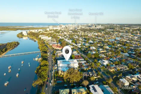 Lot 18/73-75 Bradman Ave, Maroochydore, QLD 4558