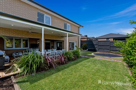 Property photo of 38 Ellaroo Circuit Clyde North VIC 3978