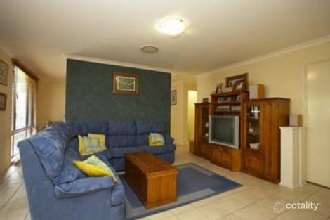 Property photo of 12 Stanford Circuit Rouse Hill NSW 2155