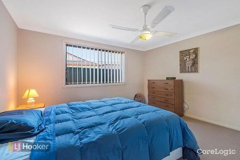 Property photo of 9/6 Dallas Place Toongabbie NSW 2146