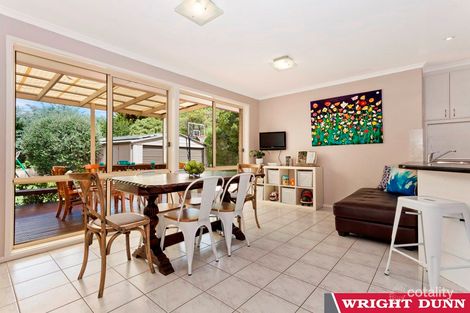 Property photo of 65 Wakool Circuit Kaleen ACT 2617