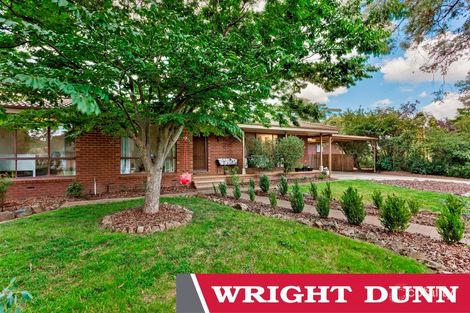 65 Wakool Cct, Kaleen, ACT 2617