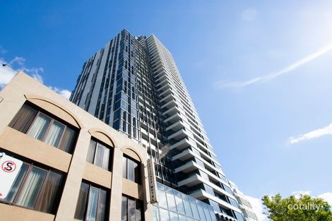 Property photo of 508/65 Dudley Street West Melbourne VIC 3003