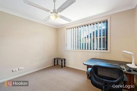 Property photo of 9/6 Dallas Place Toongabbie NSW 2146