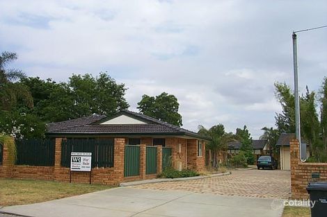 Property photo of 7/41 Tamarind Crescent Kelmscott WA 6111
