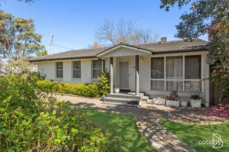 67 Williams St, Watson, ACT 2602