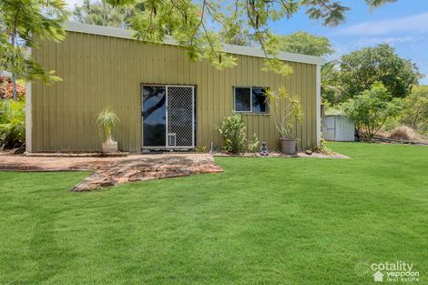 Property photo of 157 Howes Road Farnborough QLD 4703