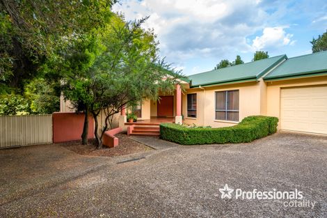 Property photo of 8 Ballara Drive Wodonga VIC 3690