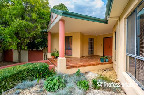 Property photo of 8 Ballara Drive Wodonga VIC 3690
