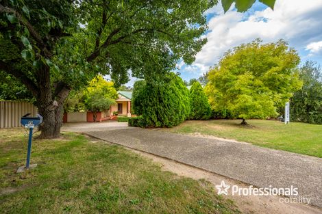 Property photo of 8 Ballara Drive Wodonga VIC 3690