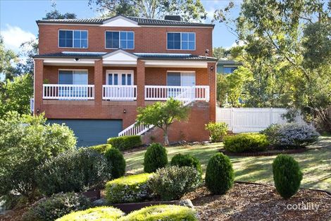 27 Acheron Cres, Eltham North, VIC 3095