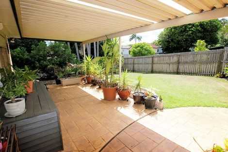 Property photo of 3/73 Gainsborough Street Moorooka QLD 4105