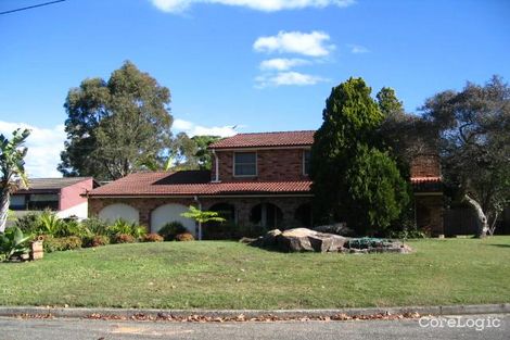 Property photo of 6 Stirling Place Belrose NSW 2085