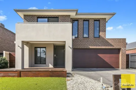 Property photo of 115 Featherbrook Drive Point Cook VIC 3030