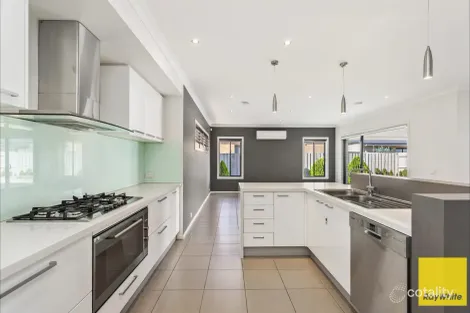 Property photo of 115 Featherbrook Drive Point Cook VIC 3030