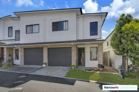Property photo of 42/10 Yugumbir Street Richlands QLD 4077