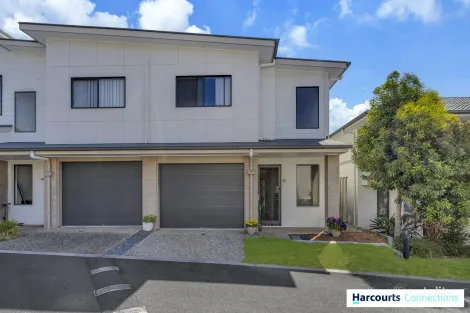 Property photo of 42/10 Yugumbir Street Richlands QLD 4077