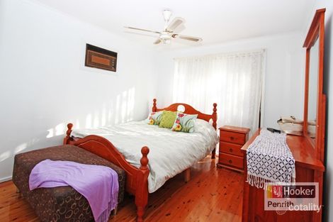 Property photo of 36 Carlyle Crescent Cambridge Gardens NSW 2747