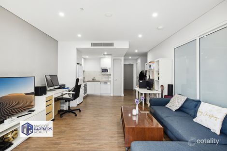 823/55 Church Ave, Mascot, NSW 2020
