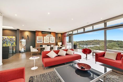 Property photo of 21 Dumbarton Street McMahons Point NSW 2060