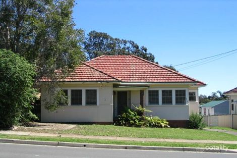 144 Burnett St, Merrylands, NSW 2160
