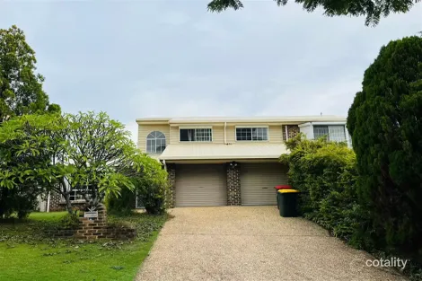 8 Bacchus St, Robertson, QLD 4109