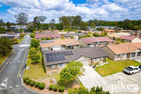 Property photo of 80/73-87 Caboolture River Road Morayfield QLD 4506