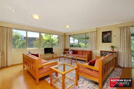 Property photo of 49 Burrendong Street Duffy ACT 2611