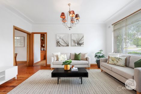 Property photo of 1 Carramar Place Peakhurst Heights NSW 2210