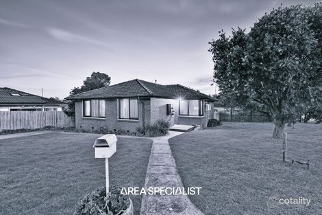 Property photo of 22 Cloverset Avenue Narre Warren VIC 3805