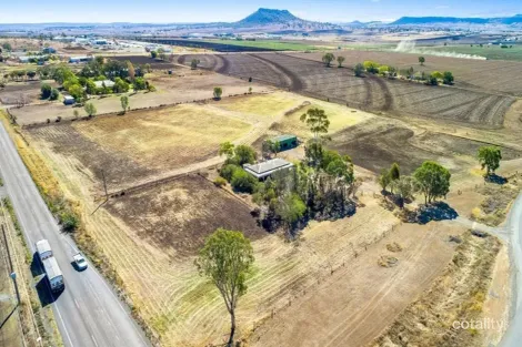 Property photo of 156 Heinemann Road Wellcamp QLD 4350