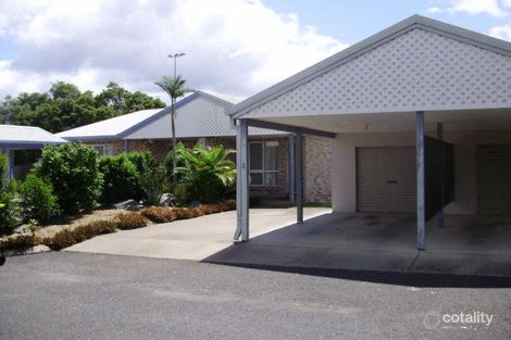 5/102a Bawden St, Berserker, QLD 4701